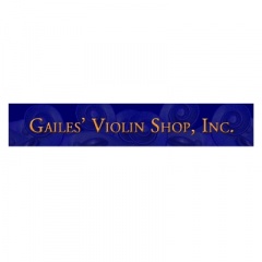 Gailes' Violin Shop