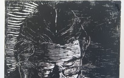 Printmaking: 10-week class