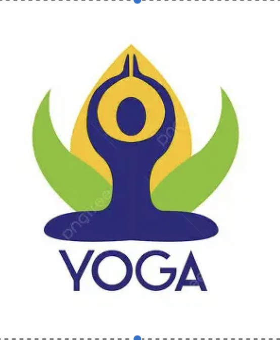 Yoga Class