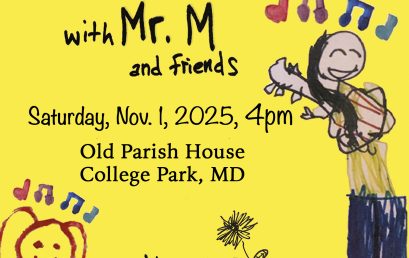 Sunshine Concert for Children