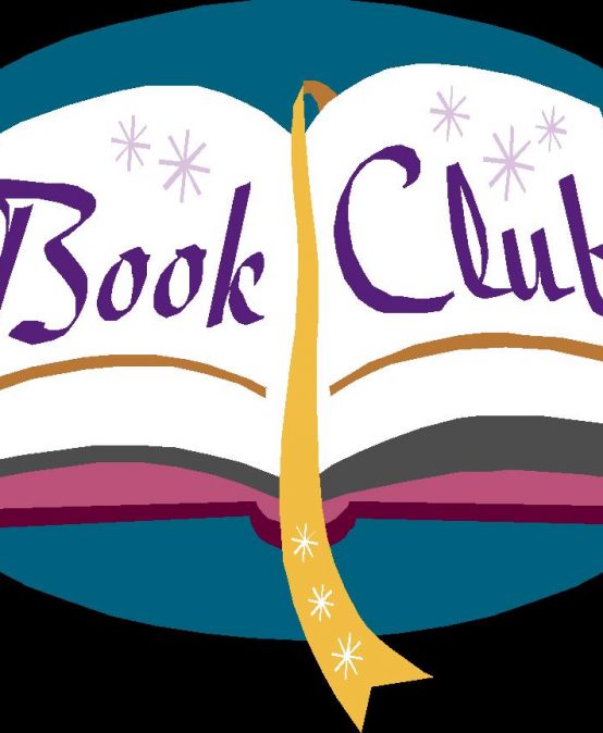 Book Club on Zoom