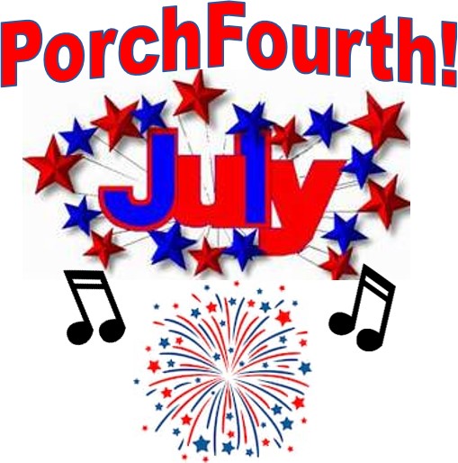 PorchFourth!