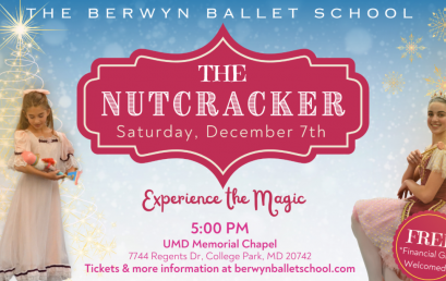 The Nutcracker