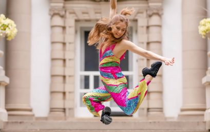 Frevo Dance for Kids